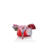 Mulazee – Mules da 60 mm – Tessuto cinese con stampa Peonies – Multicolore – Donna Mulazee – Mules da 60 mm – Tessuto cinese con stampa Peonies – Multicolore – Donna
