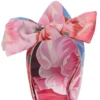 Mulazee – Mules da 60 mm – Tessuto cinese con stampa Peonies – Multicolore – Donna Mulazee – Mules da 60 mm – Tessuto cinese con stampa Peonies – Multicolore – Donna