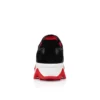 Nastroshark – Sneakers da corsa – Pelle di vitello e tessuto – Nero – Uomo Nastroshark – Sneakers da corsa – Pelle di vitello e tessuto – Nero – Uomo