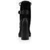 New Macademia – Stivali con tacco basso da 100 mm – Veau Velours – Nero – Donna New Macademia – Stivali con tacco basso da 100 mm – Veau Velours – Nero – Donna