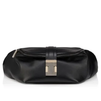 Nox – Borsa – Pelle di vitello – Nero