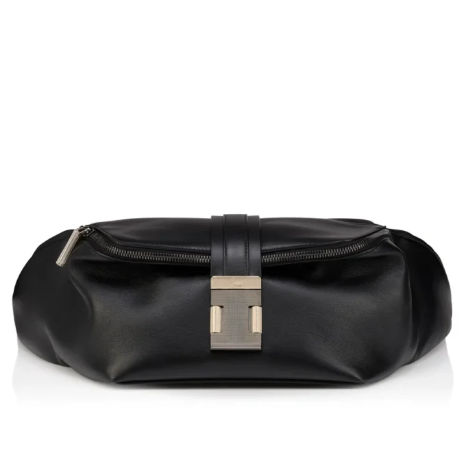 Nox – Borsa – Pelle di vitello – Nero Nox – Borsa – Pelle di vitello – Nero