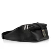 Nox – Borsa – Pelle di vitello – Nero Nox – Borsa – Pelle di vitello – Nero