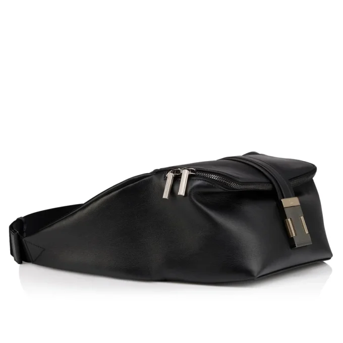Nox – Borsa – Pelle di vitello – Nero Nox – Borsa – Pelle di vitello – Nero
