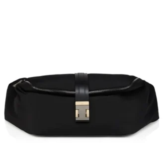 Nox – Cintura – Nylon – Nero
