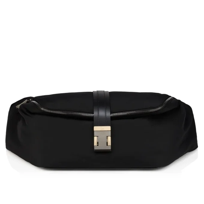 Nox – Cintura – Nylon – Nero Nox – Cintura – Nylon – Nero