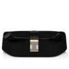 Nox – Cintura – Nylon – Nero Nox – Cintura – Nylon – Nero