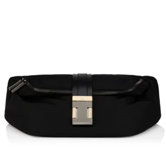 Nox – Cintura – Nylon – Nero