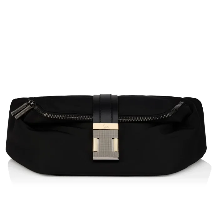 Nox – Cintura – Nylon – Nero Nox – Cintura – Nylon – Nero
