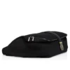 Nox – Cintura – Nylon – Nero Nox – Cintura – Nylon – Nero
