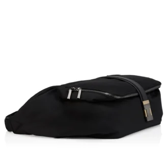 Nox – Cintura – Nylon – Nero