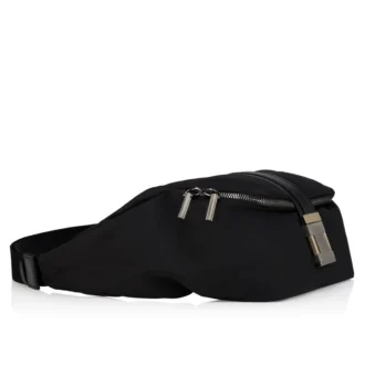 Nox – Cintura – Nylon – Nero