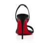 O Marylin 100 in pelle nera – Scarpe – Donna O Marylin 100 in pelle nera – Scarpe – Donna