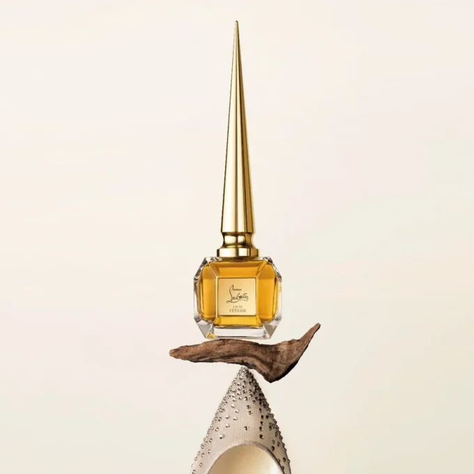 Oud Fatiche – Eau De Parfum 80 ml Oud Fatiche – Eau De Parfum 80 ml