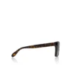 Our Georges Lb0014 – Occhiali da sole – Acetato – Havana scuro Our Georges Lb0014 – Occhiali da sole – Acetato – Havana scuro
