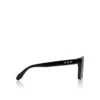 Our Georges Lb0014 – Occhiali da sole – Acetato – Nero fumé Our Georges Lb0014 – Occhiali da sole – Acetato – Nero fumé