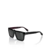 Our Georges Lb0014 – Occhiali da sole – Acetato – Nero lucido Our Georges Lb0014 – Occhiali da sole – Acetato – Nero lucido