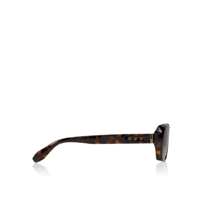 Our Georges Lb0027 – Occhiali da sole – Acetato – Havana scuro