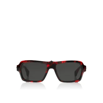 Our Georges Lb0027 – Occhiali da sole – Acetato – Rosso Havana Our Georges Lb0027 – Occhiali da sole – Acetato – Rosso Havana