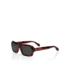Our Georges Lb0027 – Occhiali da sole – Acetato – Rosso Havana