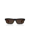 Our Georges Lb0028 – Occhiali da sole – Acetato – Nero fumé Our Georges Lb0028 – Occhiali da sole – Acetato – Nero fumé