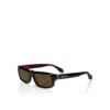 Our Georges Lb0028 – Occhiali da sole – Acetato – Nero fumé Our Georges Lb0028 – Occhiali da sole – Acetato – Nero fumé