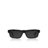 Our Georges Lb0028 – Occhiali da sole – Acetato – Nero lucido