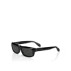Our Georges Lb0028 – Occhiali da sole – Acetato – Nero lucido