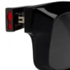 Our Georges Lb0028 – Occhiali da sole – Acetato – Nero lucido