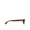 Our Georges Lb0028 – Occhiali da sole – Acetato – Rosso Havana