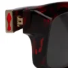Our Georges Lb0028 – Occhiali da sole – Acetato – Rosso Havana