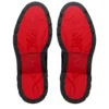 Oxybootie College – Stivali – Pelle di vitello – Nero – Uomo