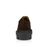 Oxyford College – Monk-Straps – Pelle di vitello rovesciata – Cafa – Uomo Oxyford College – Monk-Straps – Pelle di vitello rovesciata – Cafa – Uomo