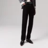 Pelvis – Oxford – Pelle di vitello – Nero – Uomo Pelvis – Oxford – Pelle di vitello – Nero – Uomo