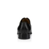 Pelvis – Oxford – Pelle di vitello – Nero – Uomo Pelvis – Oxford – Pelle di vitello – Nero – Uomo