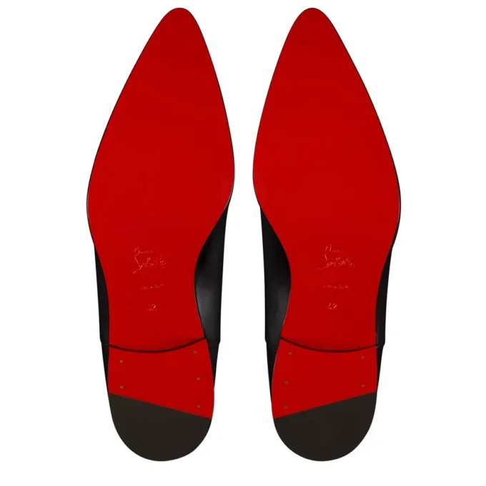 Pelvis – Oxford – Pelle di vitello – Nero – Uomo Pelvis – Oxford – Pelle di vitello – Nero – Uomo