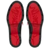 Penny Lug – Mocassini – Pelle di vitello e vernice – Multicolore – Donna Penny Lug – Mocassini – Pelle di vitello e vernice – Multicolore – Donna