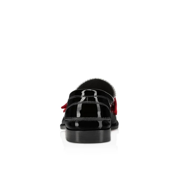 Penny – Mocassini – Pelle di vitello verniciata – Multicolore – Donna Penny – Mocassini – Pelle di vitello verniciata – Multicolore – Donna