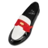 Penny – Mocassini – Pelle di vitello verniciata – Multicolore – Donna Penny – Mocassini – Pelle di vitello verniciata – Multicolore – Donna