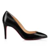 Pigalle – Décolleté 85 mm – Pelle nappa – Nero – Donna Pigalle – Décolleté 85 mm – Pelle nappa – Nero – Donna