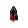Pigalle – Décolleté 85 mm – Pelle nappa – Nero – Donna Pigalle – Décolleté 85 mm – Pelle nappa – Nero – Donna