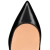 Pigalle – Décolleté 85 mm – Pelle nappa – Nero – Donna Pigalle – Décolleté 85 mm – Pelle nappa – Nero – Donna