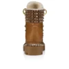 Pyrayeti – Stivali – Pelle di vitello cerata – Terra – Donna Pyrayeti – Stivali – Pelle di vitello cerata – Terra – Donna