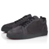 Rantulow – Sneakers – Veau Velours – Smoky – Uomo