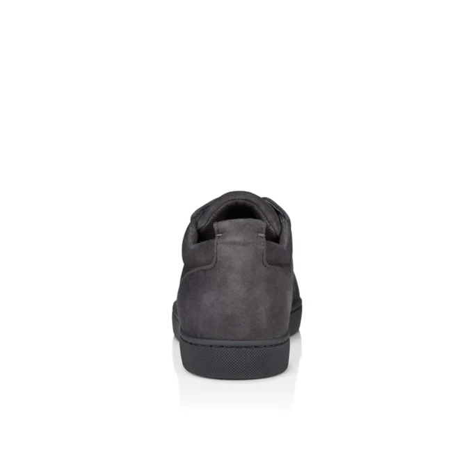 Rantulow – Sneakers – Veau Velours – Smoky – Uomo