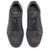 Rantulow – Sneakers – Veau Velours – Smoky – Uomo
