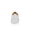 Retero – Sneakers – Pelle di vitello martellata – Blu navy – Uomo Retero – Sneakers – Pelle di vitello martellata – Blu navy – Uomo