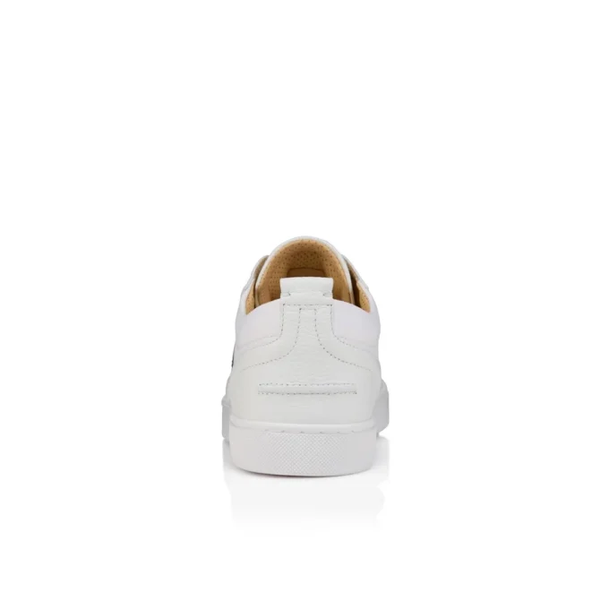 Retero – Sneakers – Pelle di vitello martellata – Blu navy – Uomo Retero – Sneakers – Pelle di vitello martellata – Blu navy – Uomo