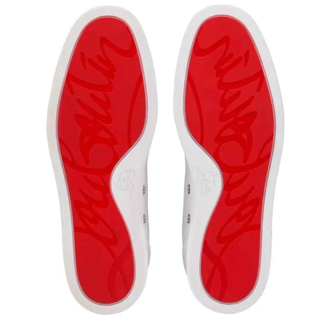 Retero – Sneakers – Pelle di vitello martellata – Blu navy – Uomo Retero – Sneakers – Pelle di vitello martellata – Blu navy – Uomo