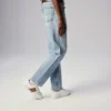 Retero – Sneakers – Pelle di vitello martellata – Cuoio – Uomo Retero – Sneakers – Pelle di vitello martellata – Cuoio – Uomo